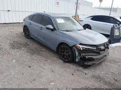 19XFL1H82NE004759 2022 HONDA CIVIC