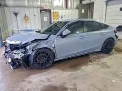19XFL1H82NE004938 2022 HONDA CIVIC