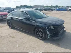19XFL1H82NE009251 2022 HONDA CIVIC