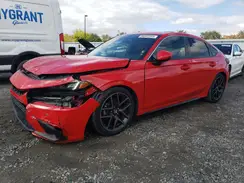 19XFL1H82NE010027 2022 HONDA CIVIC