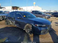 19XFL1H82NE011453 2022 HONDA CIVIC