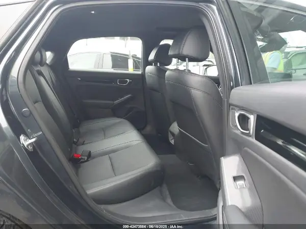 19XFL1H82NE011467 2022 HONDA CIVIC - Image 8