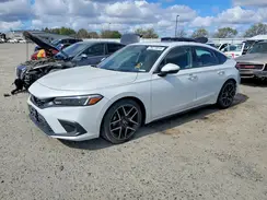 19XFL1H82NE013610 2022 HONDA CIVIC