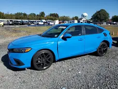 19XFL1H82NE015048 2022 HONDA CIVIC