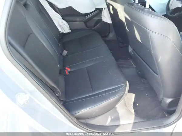 19XFL1H82NE015969 2022 HONDA CIVIC - Image 8