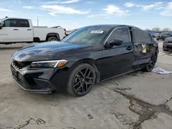 19XFL1H82NE016149 2022 HONDA CIVIC