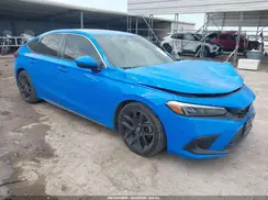 19XFL1H82NE016233 2022 HONDA CIVIC