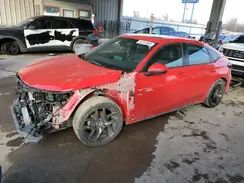 19XFL1H82NE017575 2022 HONDA CIVIC
