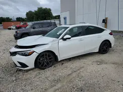 19XFL1H82NE019729 2022 HONDA CIVIC