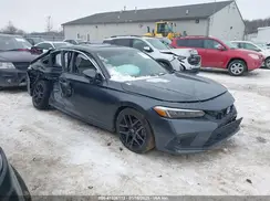 19XFL1H82NE022033 2022 HONDA CIVIC