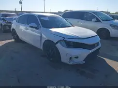 19XFL1H82NE022498 2022 HONDA CIVIC