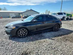 19XFL1H82NE023151 2022 HONDA CIVIC