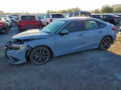 19XFL1H82NE024316 2022 HONDA CIVIC