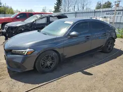 19XFL1H82NE400710 2022 HONDA CIVIC