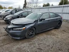 19XFL1H82NE401162 2022 HONDA CIVIC
