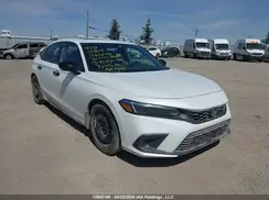 19XFL1H82NE401890 2022 HONDA CIVIC