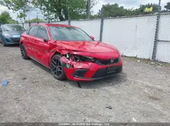 19XFL1H82NE402103 2022 HONDA CIVIC