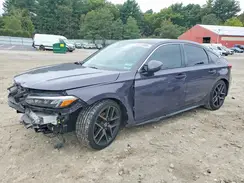 19XFL1H82PE000603 2023 HONDA CIVIC