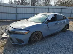 19XFL1H82PE001329 2023 HONDA CIVIC