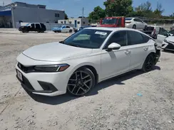19XFL1H82PE001525 2023 HONDA CIVIC