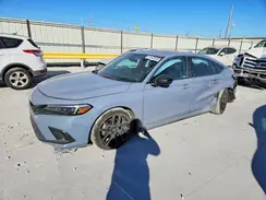 19XFL1H82PE002450 2023 HONDA CIVIC