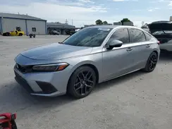 19XFL1H82PE004859 2023 HONDA CIVIC