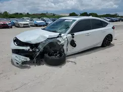 19XFL1H82PE006255 2023 HONDA CIVIC