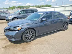 19XFL1H82PE006403 2023 HONDA CIVIC