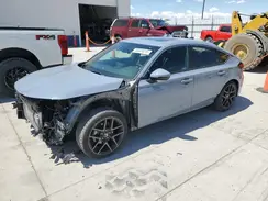19XFL1H82PE008247 2023 HONDA CIVIC