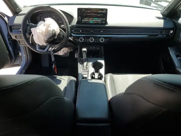 19XFL1H82PE008247 2023 HONDA CIVIC - Image 8