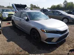 19XFL1H82PE008457 2023 HONDA CIVIC