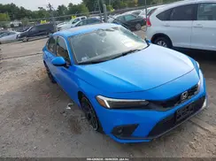19XFL1H82PE010726 2023 HONDA CIVIC