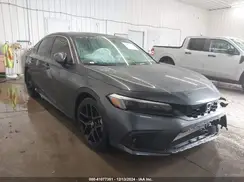 19XFL1H82PE010970 2023 HONDA CIVIC