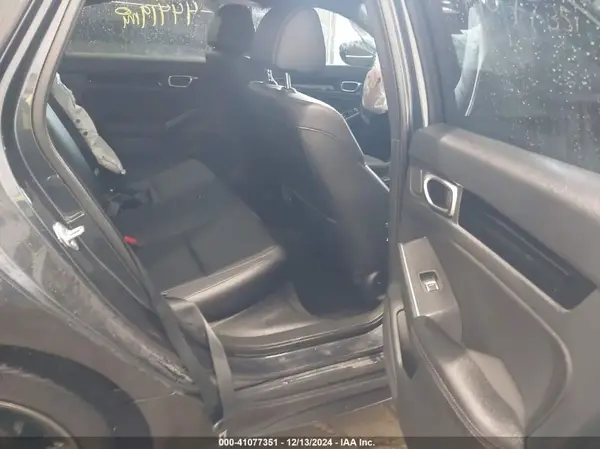 19XFL1H82PE010970 2023 HONDA CIVIC - Image 8