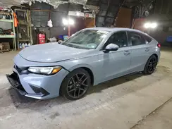 19XFL1H82PE012847 2023 HONDA CIVIC