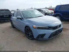 19XFL1H82PE013495 2023 HONDA CIVIC