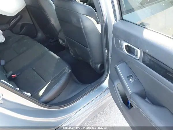 19XFL1H82PE013707 2023 HONDA CIVIC - Image 8