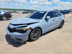 19XFL1H82PE015957 2023 HONDA CIVIC