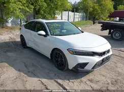 19XFL1H82PE400225 2023 HONDA CIVIC