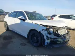 19XFL1H82PE401262 2023 HONDA CIVIC