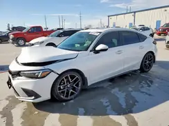19XFL1H82RE010423 2024 HONDA CIVIC
