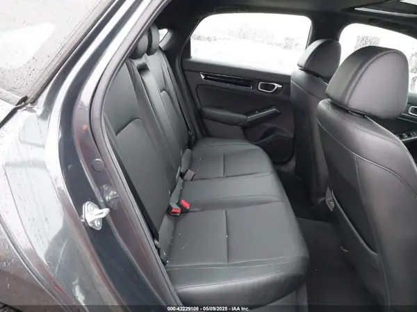 19XFL1H82RE012835 2024 HONDA CIVIC - Image 8