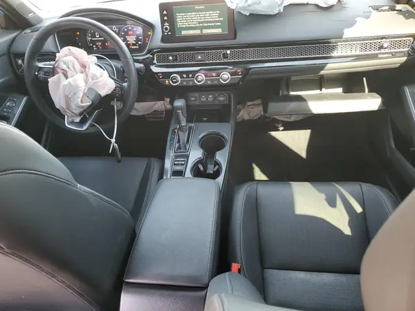 19XFL1H82RE025505 2024 HONDA CIVIC - Image 8