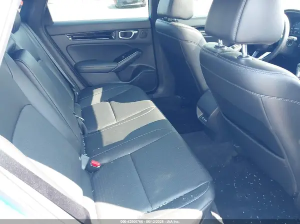 19XFL1H82RE028663 2024 HONDA CIVIC - Image 8
