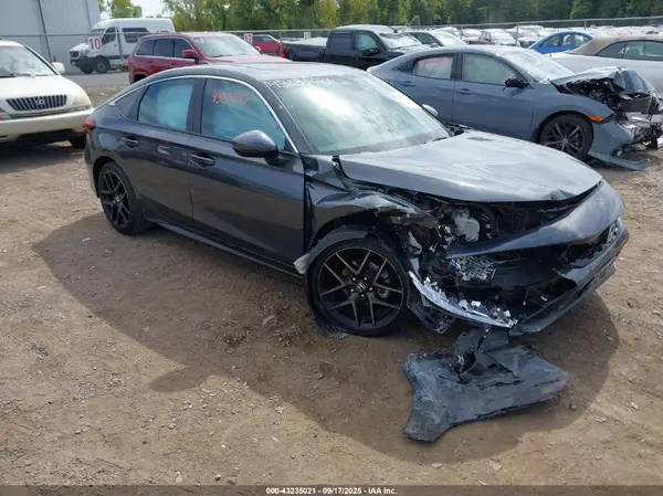 19XFL1H82RE032762 2024 HONDA CIVIC - Image 1