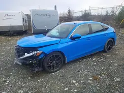 19XFL1H82RE400681 2024 HONDA CIVIC