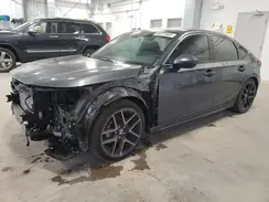 19XFL1H82RE401037 2024 HONDA CIVIC
