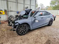 19XFL1H83NE000932 2022 HONDA CIVIC