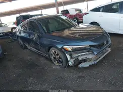 19XFL1H83NE001210 2022 HONDA CIVIC