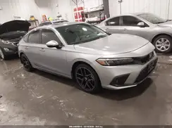 19XFL1H83NE002762 2022 HONDA CIVIC